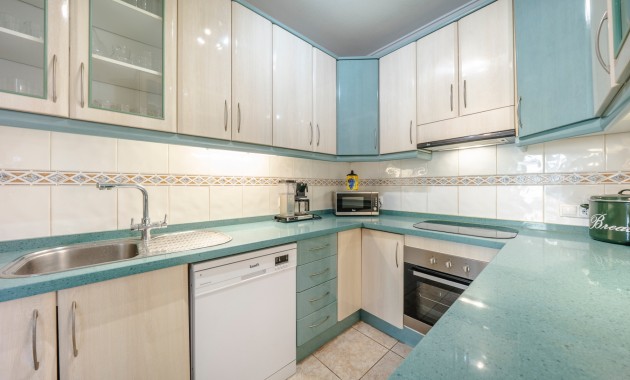 Sale - Detached Villa -
Ciudad Quesada - Ciudad Quesada - Rojales