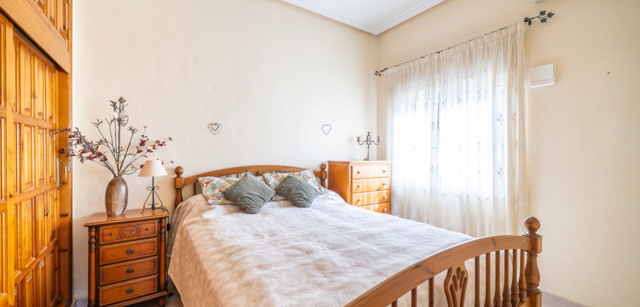 Sale - Detached Villa -
Ciudad Quesada - Ciudad Quesada - Rojales