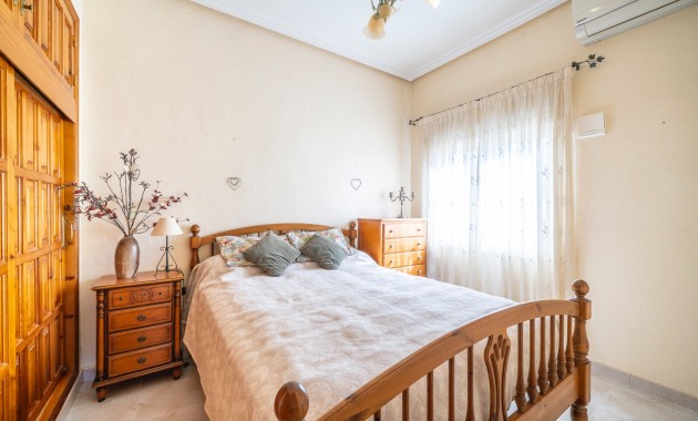 Sale - Detached Villa -
Ciudad Quesada - Ciudad Quesada - Rojales