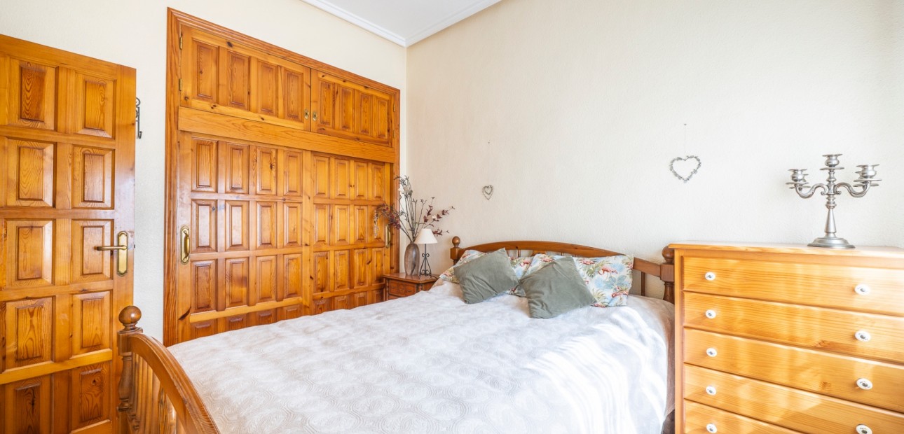 Sale - Detached Villa -
Ciudad Quesada - Ciudad Quesada - Rojales