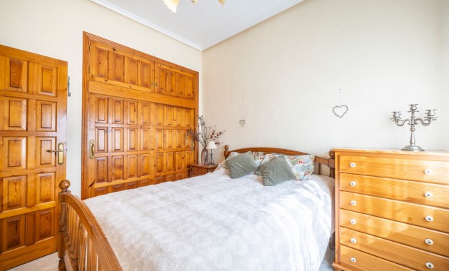 Sale - Detached Villa -
Ciudad Quesada - Ciudad Quesada - Rojales