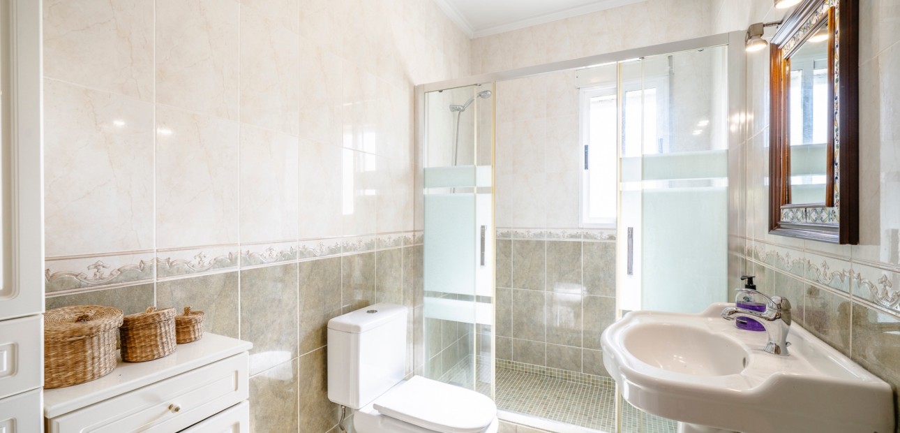 Sale - Detached Villa -
Ciudad Quesada - Ciudad Quesada - Rojales