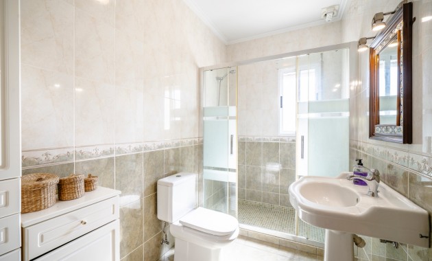 Sale - Detached Villa -
Ciudad Quesada - Ciudad Quesada - Rojales