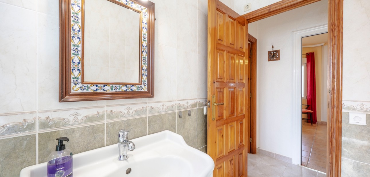 Sale - Detached Villa -
Ciudad Quesada - Ciudad Quesada - Rojales