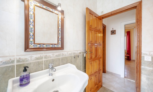 Sale - Detached Villa -
Ciudad Quesada - Ciudad Quesada - Rojales