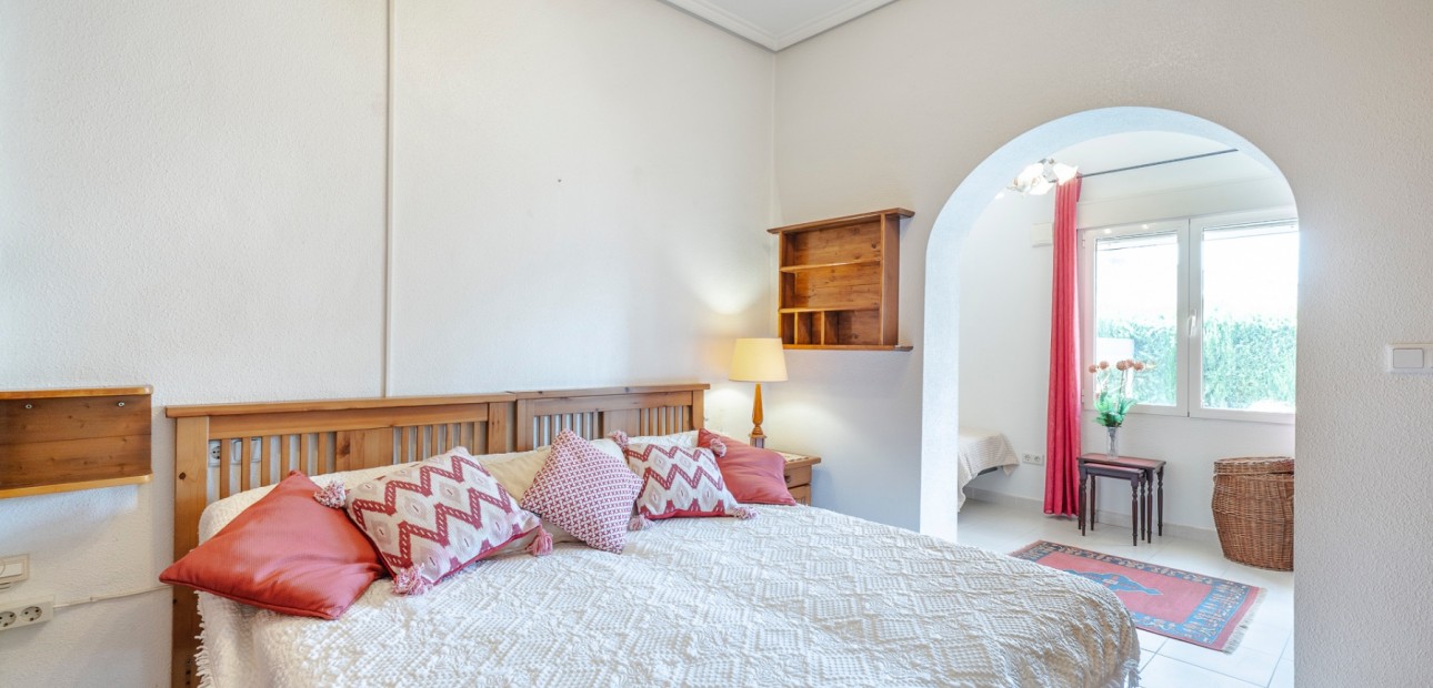Sale - Detached Villa -
Ciudad Quesada - Ciudad Quesada - Rojales