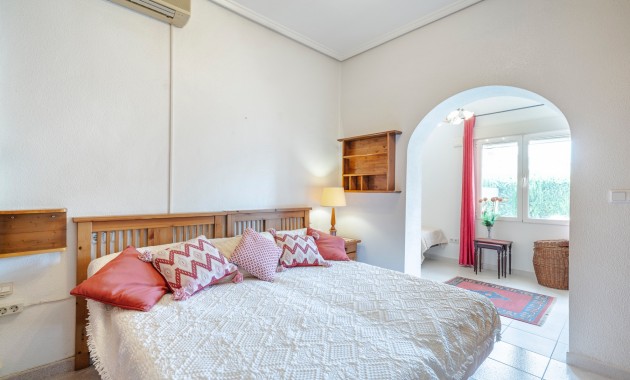 Sale - Detached Villa -
Ciudad Quesada - Ciudad Quesada - Rojales