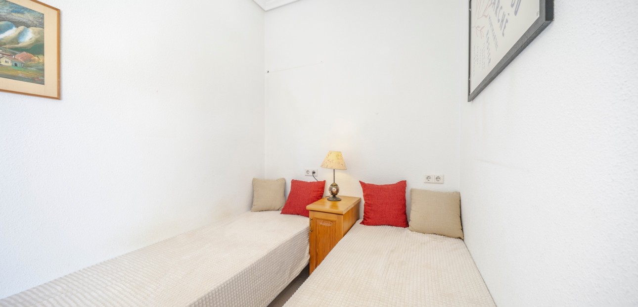 Sale - Detached Villa -
Ciudad Quesada - Ciudad Quesada - Rojales