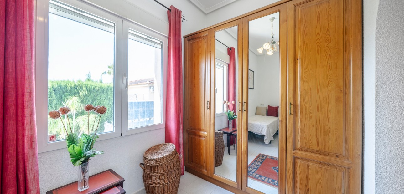 Sale - Detached Villa -
Ciudad Quesada - Ciudad Quesada - Rojales