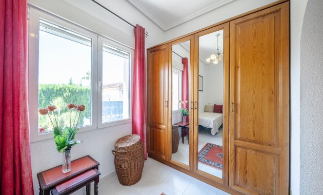 Sale - Detached Villa -
Ciudad Quesada - Ciudad Quesada - Rojales