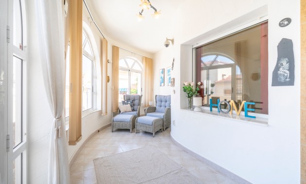 Sale - Detached Villa -
Ciudad Quesada - Ciudad Quesada - Rojales
