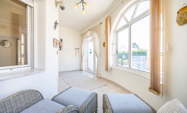 Sale - Detached Villa -
Ciudad Quesada - Ciudad Quesada - Rojales