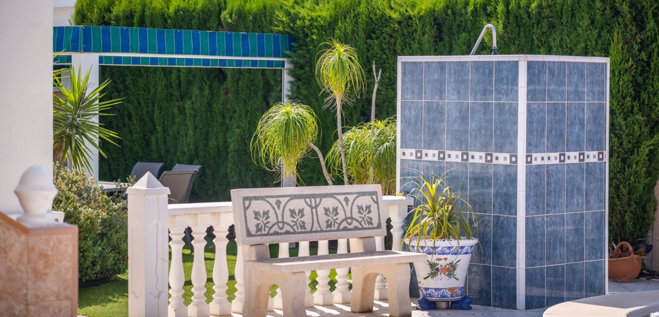 Sale - Detached Villa -
Ciudad Quesada - Ciudad Quesada - Rojales