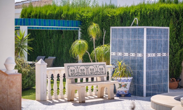 Sale - Detached Villa -
Ciudad Quesada - Ciudad Quesada - Rojales