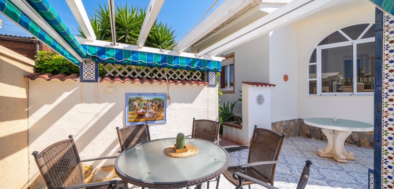 Sale - Detached Villa -
Ciudad Quesada - Ciudad Quesada - Rojales