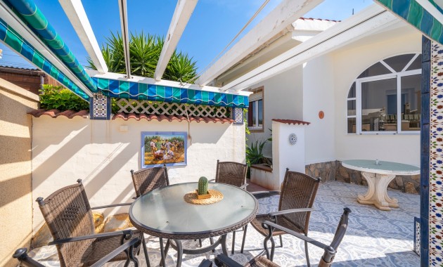 Sale - Detached Villa -
Ciudad Quesada - Ciudad Quesada - Rojales