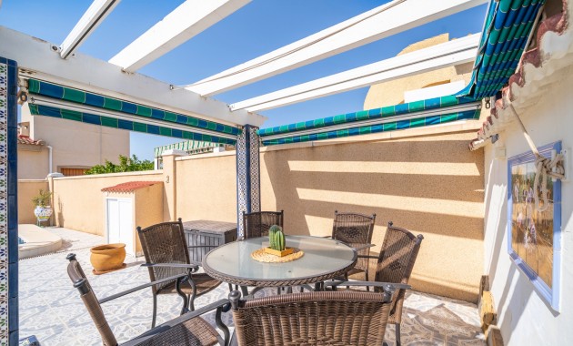 Sale - Detached Villa -
Ciudad Quesada - Ciudad Quesada - Rojales