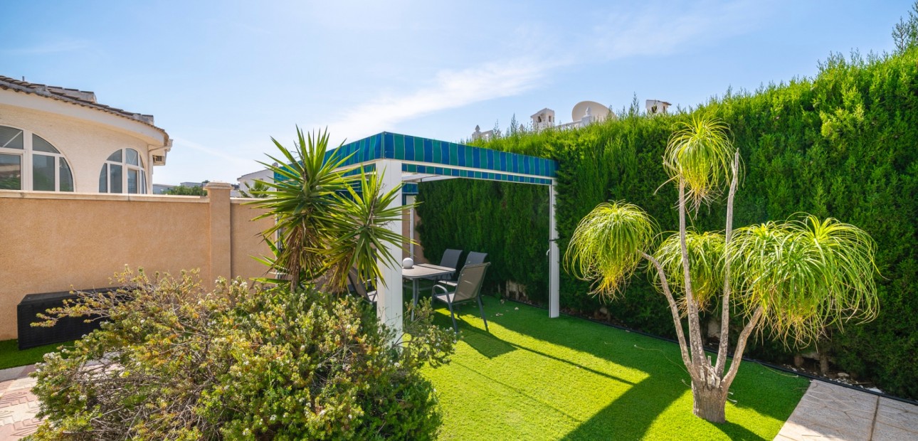 Sale - Detached Villa -
Ciudad Quesada - Ciudad Quesada - Rojales