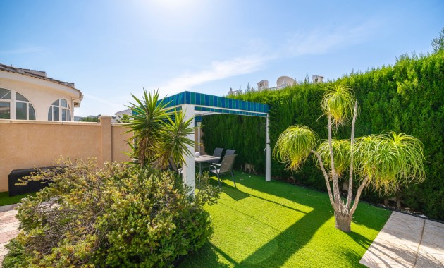 Sale - Detached Villa -
Ciudad Quesada - Ciudad Quesada - Rojales