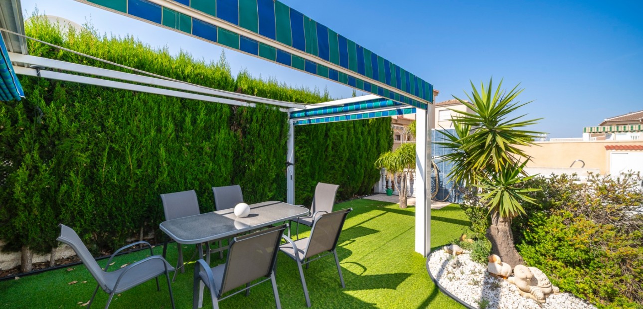 Sale - Detached Villa -
Ciudad Quesada - Ciudad Quesada - Rojales