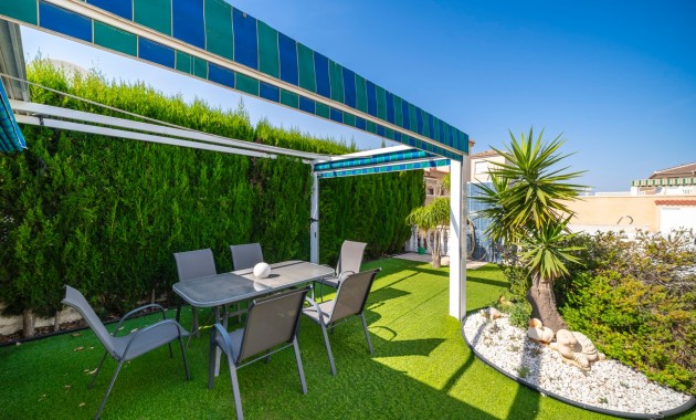 Sale - Detached Villa -
Ciudad Quesada - Ciudad Quesada - Rojales