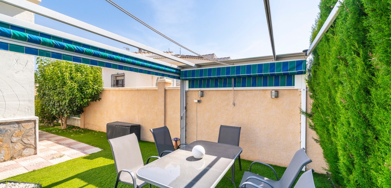 Sale - Detached Villa -
Ciudad Quesada - Ciudad Quesada - Rojales