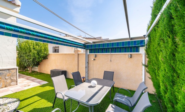 Sale - Detached Villa -
Ciudad Quesada - Ciudad Quesada - Rojales