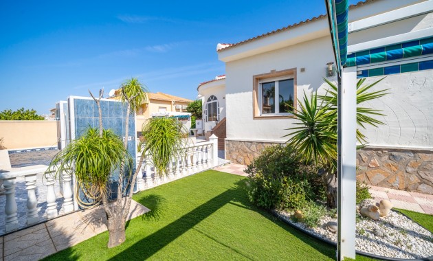 Sale - Detached Villa -
Ciudad Quesada - Ciudad Quesada - Rojales