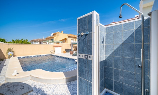 Sale - Detached Villa -
Ciudad Quesada - Ciudad Quesada - Rojales