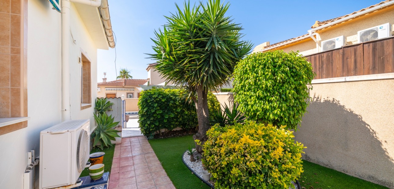 Sale - Detached Villa -
Ciudad Quesada - Ciudad Quesada - Rojales