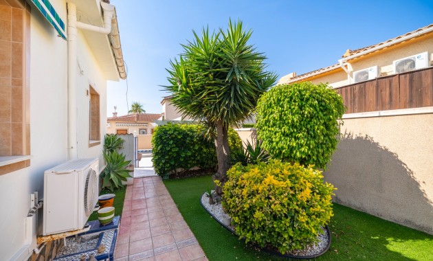 Sale - Detached Villa -
Ciudad Quesada - Ciudad Quesada - Rojales
