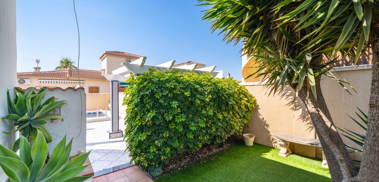 Sale - Detached Villa -
Ciudad Quesada - Ciudad Quesada - Rojales