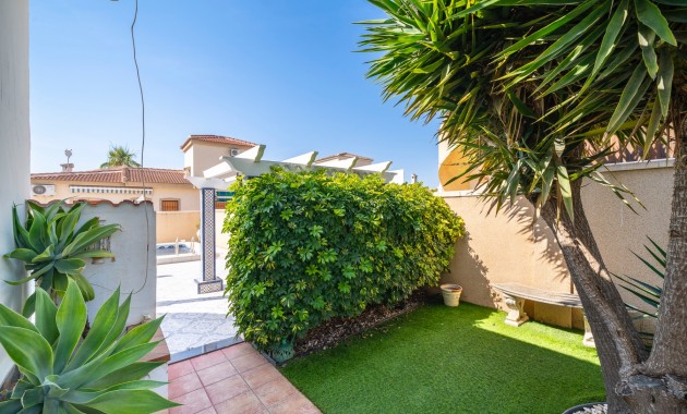 Sale - Detached Villa -
Ciudad Quesada - Ciudad Quesada - Rojales