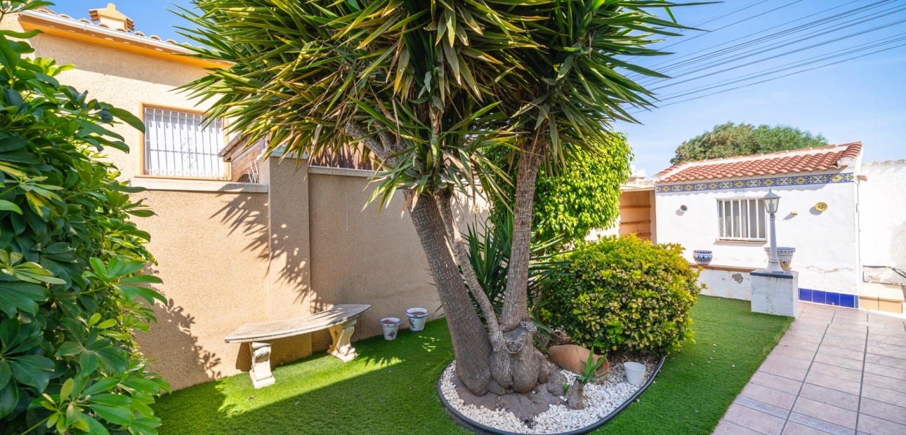 Sale - Detached Villa -
Ciudad Quesada - Ciudad Quesada - Rojales