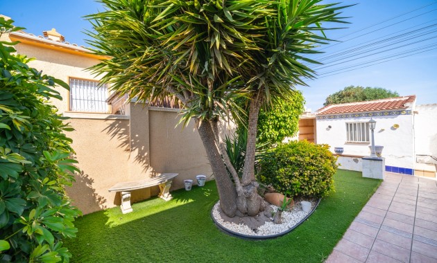 Sale - Detached Villa -
Ciudad Quesada - Ciudad Quesada - Rojales