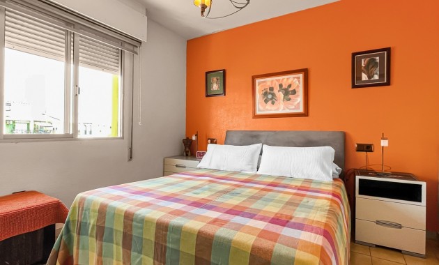 Sale - Apartment / flat -
Torrevieja - Mar Azul