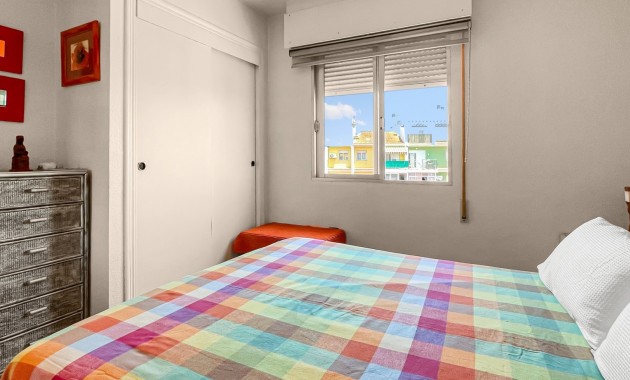 Sale - Apartment / flat -
Torrevieja - Mar Azul