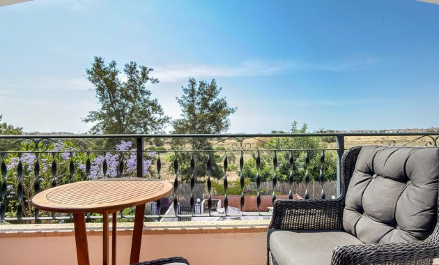 Sale - Apartment / flat -
Orihuela Costa - Villamartin