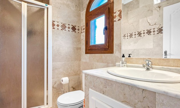 Sale - Apartment / flat -
Orihuela Costa - Villamartin