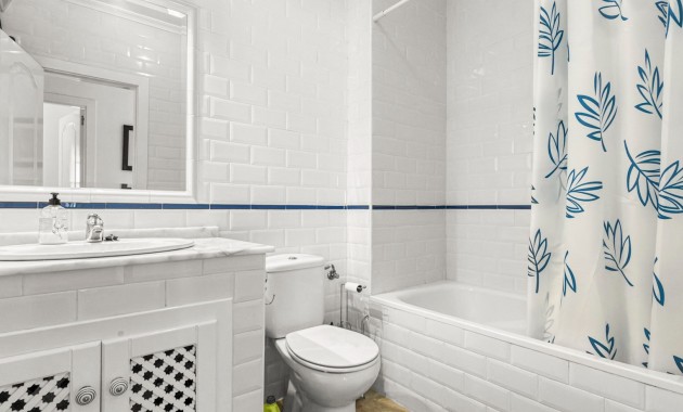 Sale - Apartment / flat -
Orihuela Costa - Villamartin