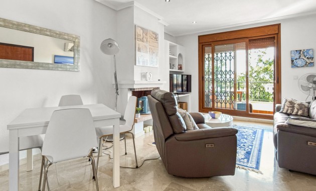 Sale - Apartment / flat -
Orihuela Costa - Villamartin