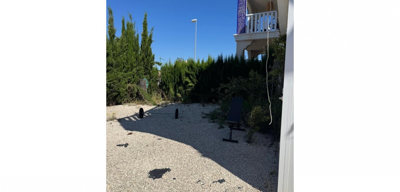 Sale - Apartment / flat -
Ciudad Quesada - Doña Pepa