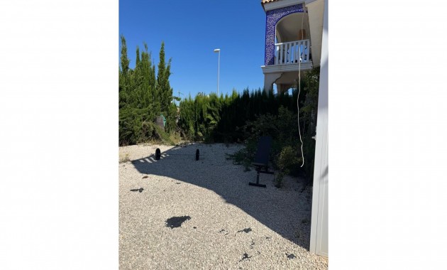 Sale - Apartment / flat -
Ciudad Quesada - Doña Pepa
