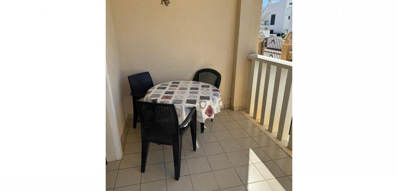 Sale - Apartment / flat -
Ciudad Quesada - Doña Pepa