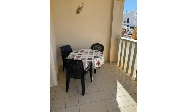 Sale - Apartment / flat -
Ciudad Quesada - Doña Pepa