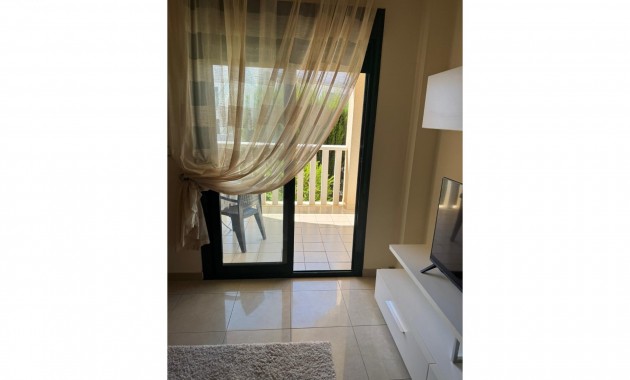 Sale - Apartment / flat -
Ciudad Quesada - Doña Pepa