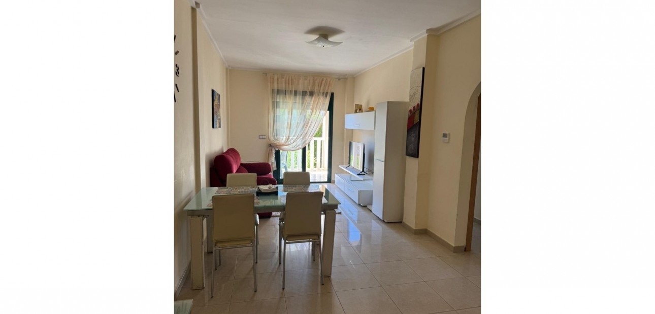 Sale - Apartment / flat -
Ciudad Quesada - Doña Pepa