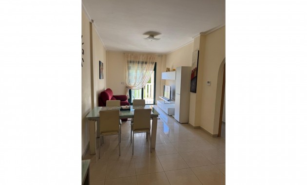 Sale - Apartment / flat -
Ciudad Quesada - Doña Pepa