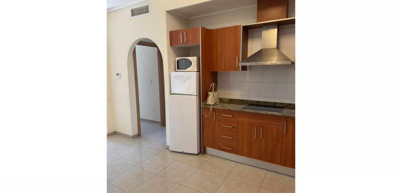 Sale - Apartment / flat -
Ciudad Quesada - Doña Pepa