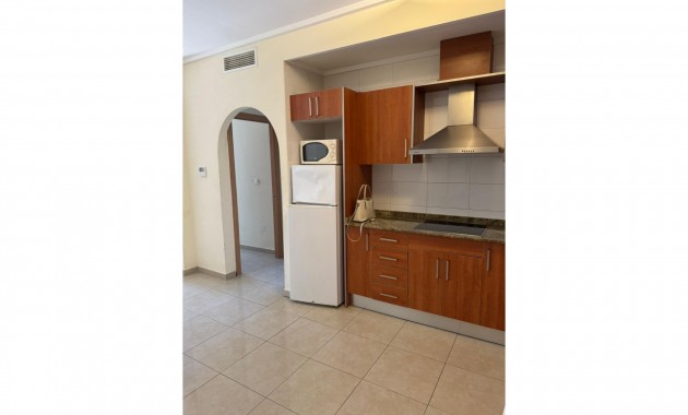 Sale - Apartment / flat -
Ciudad Quesada - Doña Pepa